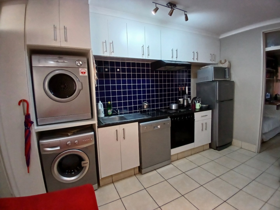 2 Bedroom Property for Sale in Universitas Free State